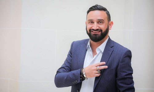 Pour ne plus voir Cyril Hanouna à la télévision !