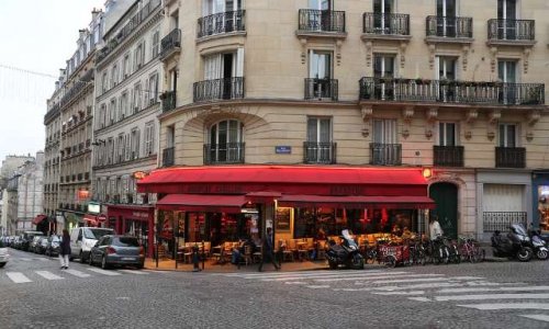 Un Paris plus propre