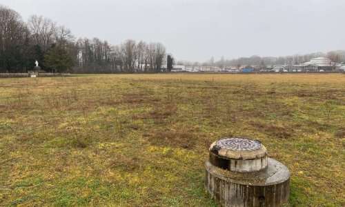 Contre le projet Open de Saint Genis Pouilly