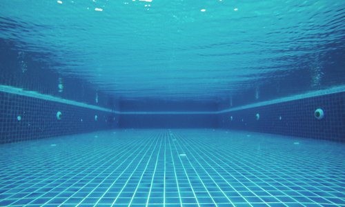 Imposer une limite au niveau sonore dans la piscine de Noisy le Grand !