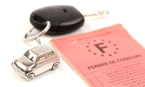 Pour plus de facilité lors de l'échange du permis tunisien en permis français !