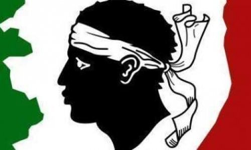 Annexion de la Corse par l'Italie