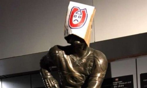 Congédiement de Marc Bergevin, Claude Julien et Trevor Timmins