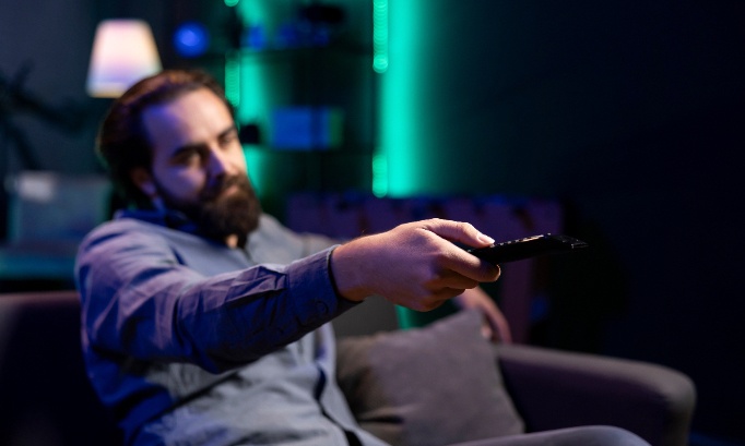 Stop au matraquage de la publicité comme j'aime.