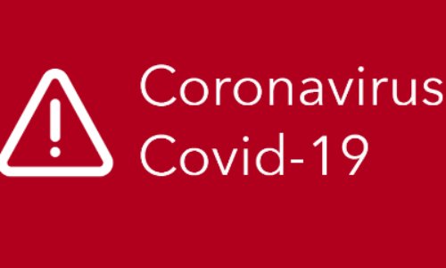 Fermer l'école jusqu'au contrôle du Covid 19