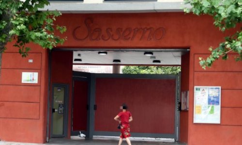 Arrêt momentané des cours