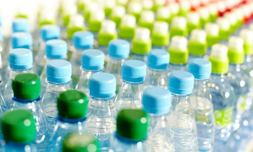 Arrêtons ce fléau ! Stop à la vente des bouteilles en plastique !