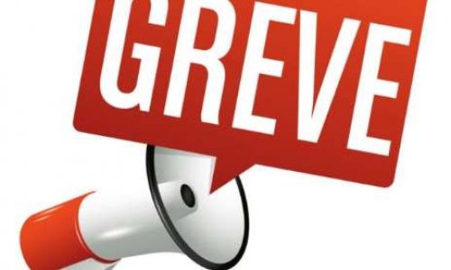 Appel général à la grève dès le 03/03/2020