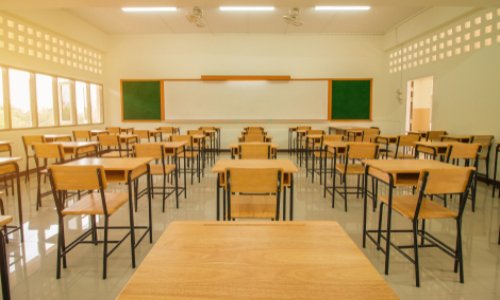 Demande de la fermeture du collège Louis Nucera de Nice pour la protection de nos enfants contre le COVID-19 (coronavirus)