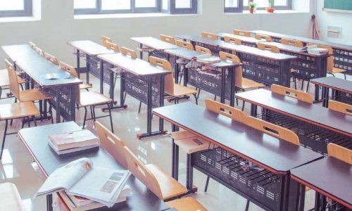 Arrêt des cours à Anatole (coronavirus)