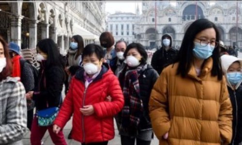 Arrêt de cours à L’EIC ALMAZ