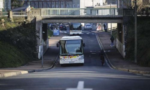 Non à la démolition du Pont du Banlay ! (Ville de Nevers)