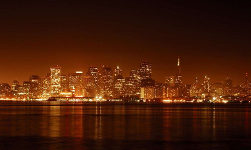 Pollution lumineuse : impacts sur la nature, la santé humaine et le climat