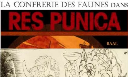 HARO SUR BEIGBEDER, MATZNEFF, POLANSKI &amp; CONSORTS