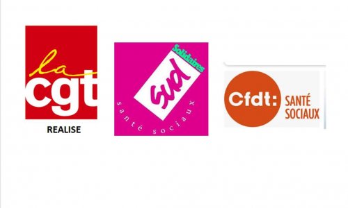 Non à l'arrêt de l'activité du SAPFR!