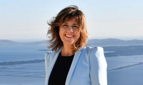 Refusez la démocratie bafouée par France 3 contre une candidate hyéroise!