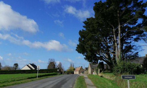 NON à la création d'une usine de METHANISATION à KERVIGNAC (56700)