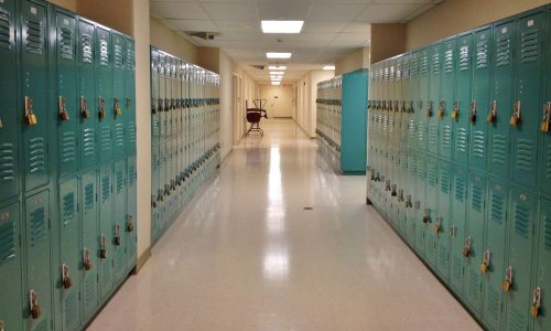 FERMETURE DES ECOLES EN FRANCE