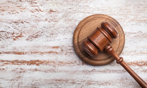 Affaire de Monsieur TAIPI