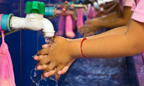 Obliger le respect d'hygiène en milieu scolaire