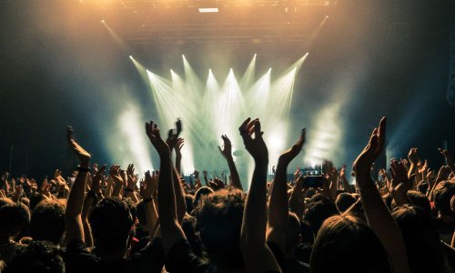 Contre l’annulation du concert de Christophe Maé au Zenith de Lille