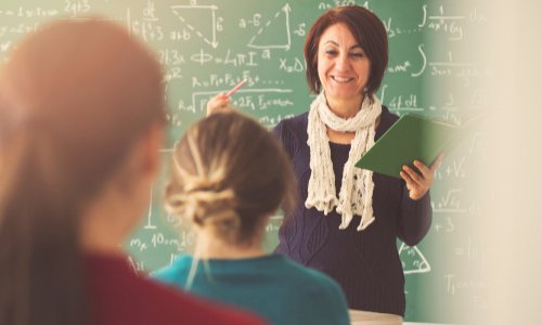 Les enseignants au sein de la propagation du virus ?