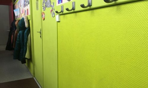 Contre l'expulsion d'une famille avec 3 enfants scolarisés à Jean Moulin (La Roche sur Yon) !