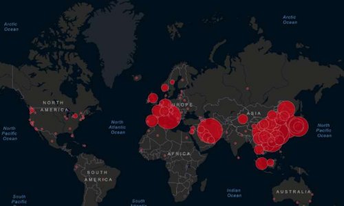 CORONAVIRUS - COVID19 : POUR UNE PRISE EN CHARGE PAR l'OMS ET UN PASSAGE EN PHASE 3 D'URGENCE