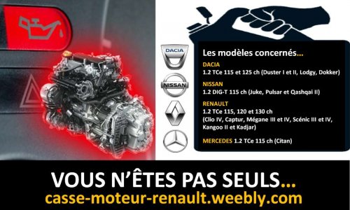 ALERTE MUTATION CO-RENAULT-VIRUS