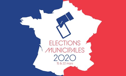 Non au report des élections municipales