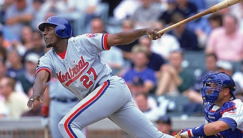 Nous souhaitons le retour des Expos de Montréal