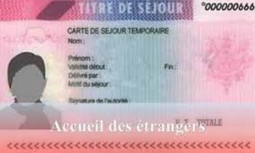 Pétition pour l'obtention d'un titre de séjour à Heithem Azizi