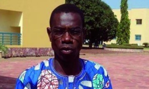 JUSTICE POUR BIRAMA TOURÉ