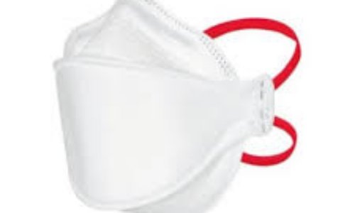 Un masque de protection pour tous !