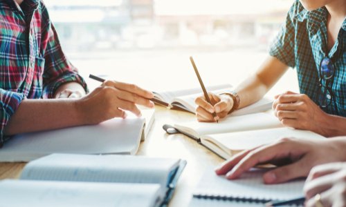 Petition contre les cours en ligne