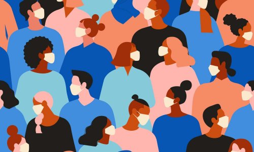 Demande de confinement du Maroc durant 15 jours