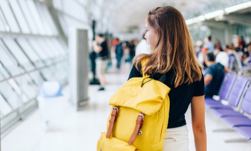 Pour ne payer que les jours où nous avons logé à l'ESSEC !