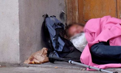 Covid19 et les S.D.F