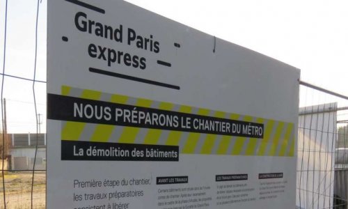 Les Grands oubliés !