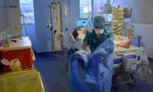 La nation exige que les « premiers de cordées » soit mis à contribution dans cette crise sanitaire !