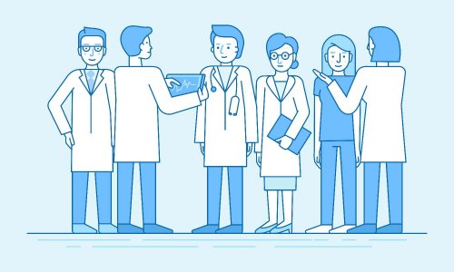 Personnels de santé : pour un meilleur salaire