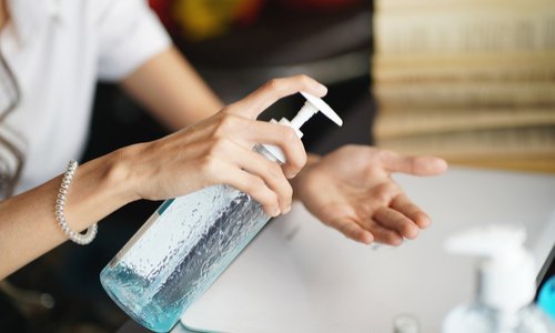 Coronavirus Solidarité