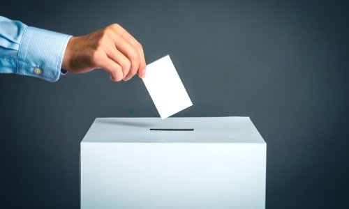 Pétition pour l'annulation du premier tour des élections Municipales 2020 au niveau national