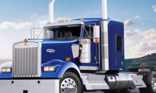 Aidons les routiers à travailler dans de bonnes conditions.