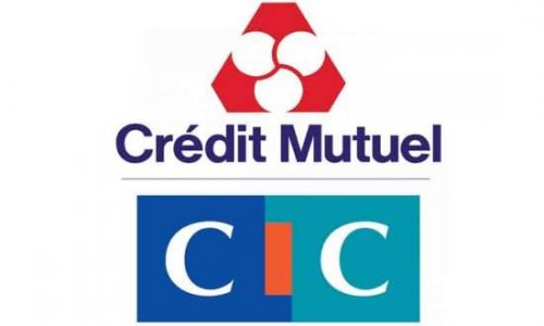 A quand le télétravail au Crédit Mutuel CIC -> 80% de contamination