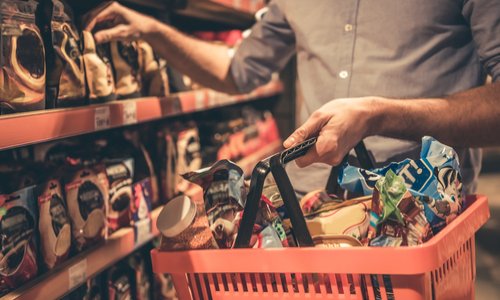 Pour qu'une partie des bénéfices de la grande distribution viennent en aide au bars, restaurants, TPE/PME de France !