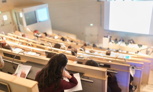 Examens en ligne pour les étudiants de l'UPEC !