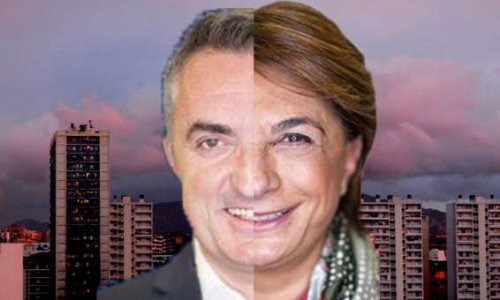 L'appel des habitants du 13/14 :  NON AU RN ET À MARTINE VASSAL !