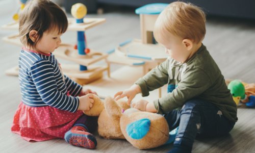 Accès aux services d'urgence en CPE