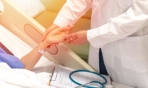 Pour la protection de tous les soignants de toutes les régions de France !